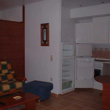 Ferienwohnung Cala Montero Vinarós Exterior foto