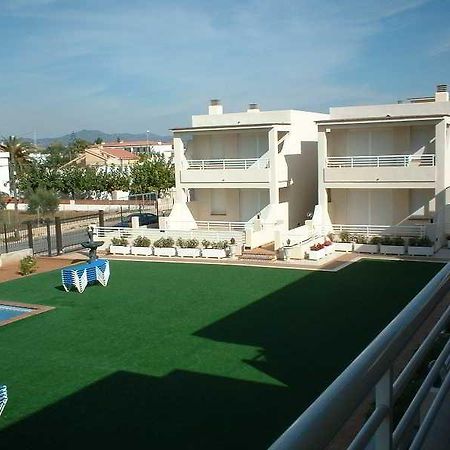 Ferienwohnung Cala Montero Vinarós Exterior foto
