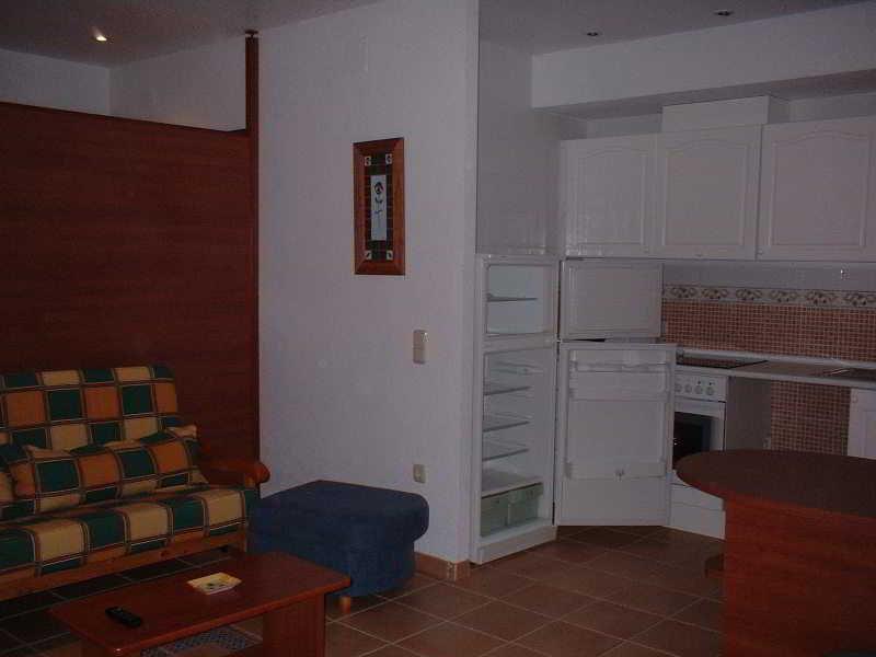 Ferienwohnung Cala Montero Vinarós Exterior foto