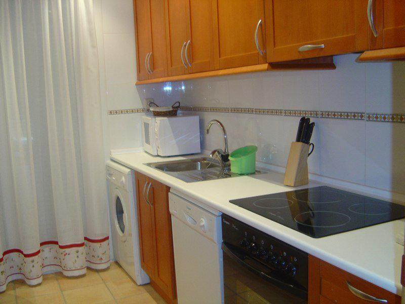 Ferienwohnung Cala Montero Vinarós Exterior foto